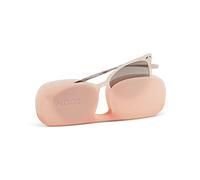 Nooz Optics Gafas de sol polarizadas unisex - Gafas de sol deportivas antideslumbrantes y Cat 3, finas y elegantes, para hombres y mujeres - Disponibles en varios colores, Forma de mariposa