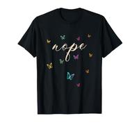 Nope: No se un oportunista - Solo Tienes Que Decir Que no! Camiseta