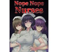 Nope Nope Nurses (PC) - Steam Gift - EUROPE