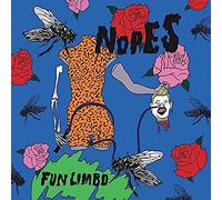 Nopes - Fun Limbo [7" VINYL] [Vinilo]