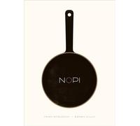 NOPI: The Cookbook
