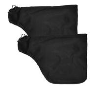 NOPKESV 2 Bolsas para Aserrín,para Sierra de Inglete,Bolsas de Polvo para Sierras de Mesa,Bolsas de Polvo para Lijadoras,Bolsas para Herramientas Eléctricas