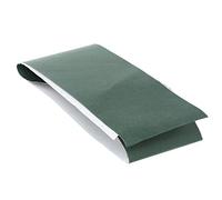 NOPOXA 1 m 18650 Junta de aislamiento de batería de papel de cebada de iones de litio, paquete de pegamento aislante, cinta de pescado, electrodo de urdimbre, almohadilla aislante