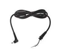 NOPOXA Cable de alimentación de 3,0 x 1,1 mm para portátil A100 UX21E UX21K UX31 conector de alimentación de 1,2 m