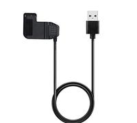 NOPOXA Cargador de reloj USB de 5 V con clip de carga de 2 pines/5 pines para TW64 68 para cargador de banda Cli