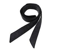 NOPOXA Cinturón de abrigo para mujer, cinturón de cintura para abrigo, cinturón de repuesto para abrigo de plumón, cinturón de repuesto para abrigo de plumón para hombre