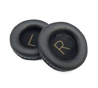 NOPOXA Funda para auriculares de repuesto para auriculares AKG K52 K72 K92 K240 K242