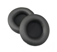 NOPOXA Funda para auriculares de repuesto para auriculares AKG K52 K72 K92 K240 K242