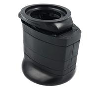 NOPOXA Juego de 6 espaciadores para manillar de bicicleta de carretera para horquilla de 28,6 mm, accesorios de arandela de auriculares integrados
