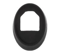 NOPOXA Junta de goma para antena de techo de coche, repuesto de anillos de goma multifuncionales