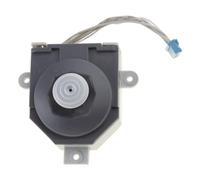 NOPOXA Repuesto de joystick 3D para controlador N64 analógico, pieza de reparación de palanca de pulgar