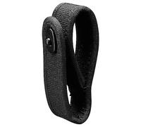 NOPOXA Tactic - Funda para esposas de liberación rápida estándar para esposas, correa para cinturón, correa para esposas