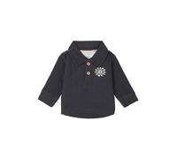 Noppies Baby Boys Polo Gennes Long Sleeve, Camisa de Polo Bebé-Niños,