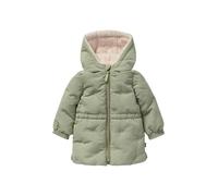Noppies Baby Chaqueta para bebé niña Muncie, Tea-N367, 74, Té - N367, 74