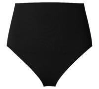Noppies Lee Seamless Sensil Carta Post Partum Cierre, Black-P090, XS-S para Mujer