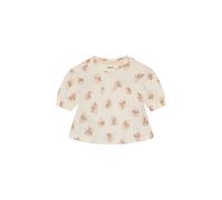 Noppies Vestido piel / oliva / talco / blanco 92 piel / oliva / talco / blanco