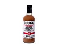 Nor-iberica De Bebidas Cogali Crema de Chocolate y Cerezas 1 x 700 ml