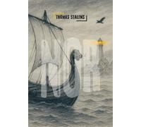 Nor: Suite du roman Yr (Poésie)