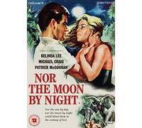 Nor the Moon By Night [DVD] [Alemania]