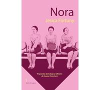 Nora: 21 (Joven Teatro de papel)