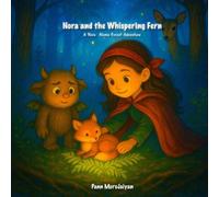 Nora and the Whispering Fern