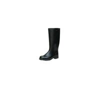 Nora Anton 72000 - Botas de Agua para Hombre, Color Negro, Talla 47