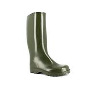 Nora Anton, Botas de Trabajo Hombre, Verde (Verde Oliva 0040N40N), 44 EU