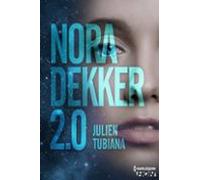 Nora Dekker 2.0 (ebook)