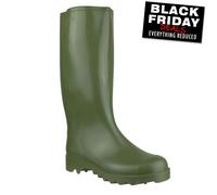 Nora Dolomit Exterior Trekking Caminar Impermeable Botas de Agua Hombre