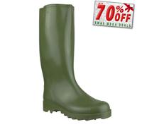 Nora Dolomit Exterior Trekking Caminar Impermeable Botas de Agua Hombre