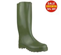 Nora Dolomit Exterior Trekking Caminar Impermeable Botas de Agua Hombre
