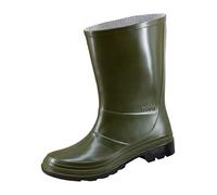 Nora FN4500CNOR0040N500 Unisex adulto Botas de lluvia, Verde, 39 EU