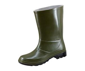 Nora FN4500CNOR0040N500 Unisex adulto Botas de lluvia, Verde, 39 EU