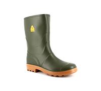 Nora FN5411CRON Unisex Adulto Botas de Trabajo, Verde (Verde 0040N82N), 40 EU