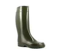 Nora FN73000NOR Mujer Zapatos de Trabajo, Verde (Verde Oliva 0040N40N), 37 EU