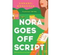 Nora Goes Off Script (ebook)