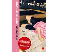Nora Haddada Nichts in den Pflanzen: Roman »Klug, abgründig und hi (Tapa dura)