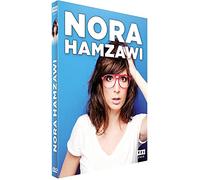 Nora Hamzawi au Casino de Paris [Francia] [DVD]