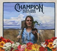 Nora Jane Struthers - Champion