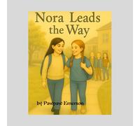Nora Lead's the Way