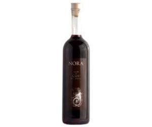 Nora Licor de Café - 700 ml