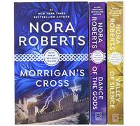 Nora Roberts – Circle Trilogy – Estuche (Berkley)