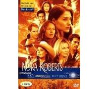 Nora Roberts Collection: Der weite Himmel-Verschlungene Wege-Tödliche Flammen-Lilien im Sommerwind [Alemania] [DVD]