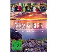 Nora Roberts - Große Gefühle Collection [DVD]