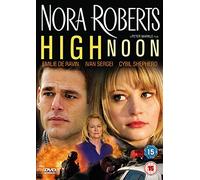 Nora Roberts - High Noon [DVD] [Reino Unido]