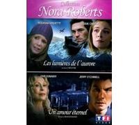Nora Roberts - Les lumières de l'aurore + Un amour éternel [Francia] [DVD]