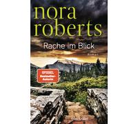 Nora Roberts Margarethe van Pée Rache im Blick: Roman (Tapa dura)