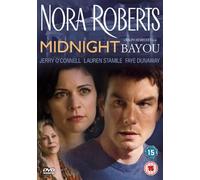 Nora Roberts - Midnight Bayou [DVD] [Reino Unido]