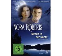 Nora Roberts - Mitten in der Nacht [Alemania] [DVD]
