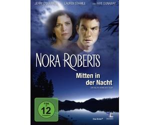 Nora Roberts - Mitten in der Nacht [Alemania] [DVD]